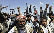 Wojna w Jemenie