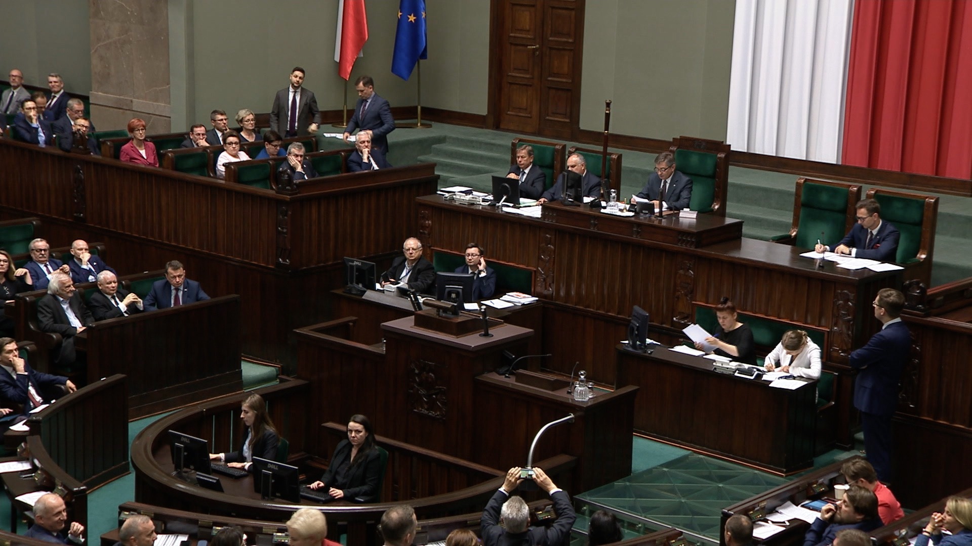 Sejm uchwalił nowelizację kodeksu karnego. Zaostrzył karę za pedofilię