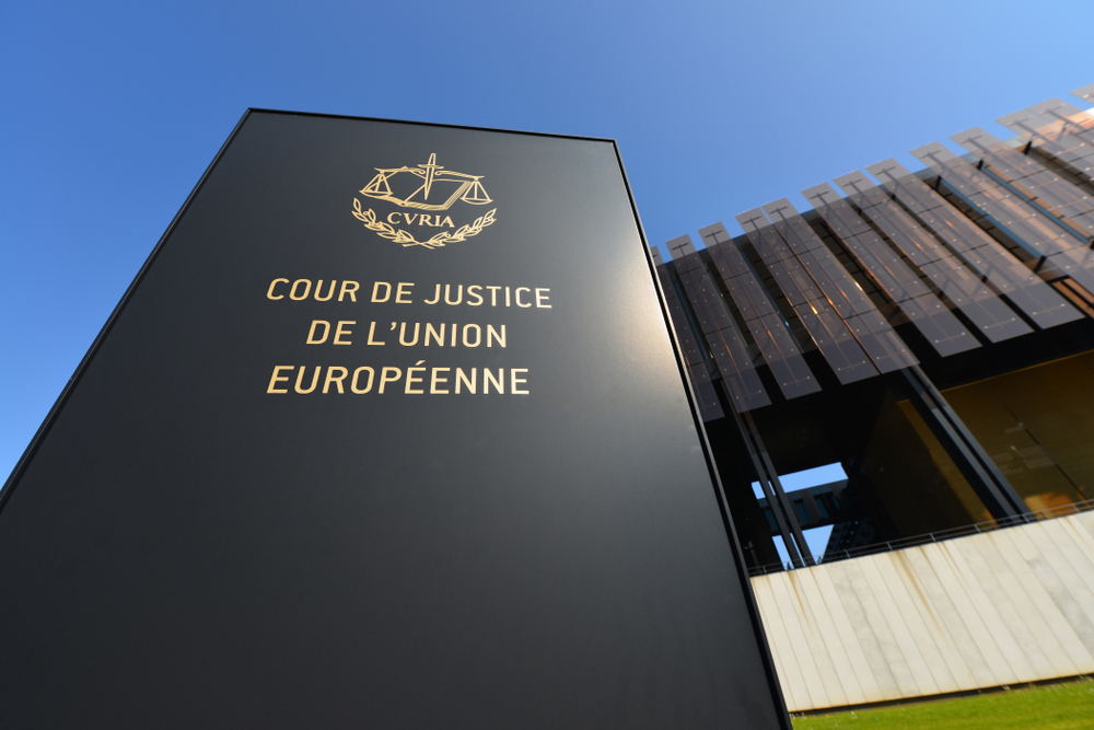 TSUE nakazuje zawieszenie przepisów emerytalnych dotyczących sędziów Sądu Najwyższego
