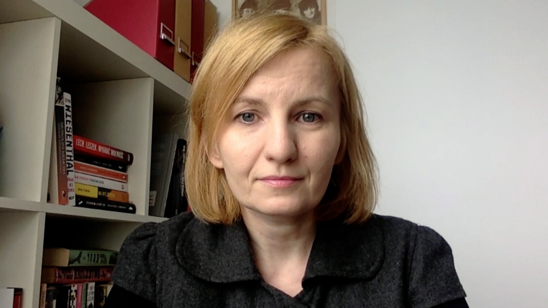 Beata Biel z Konkret24 o tym, jak unikać fake newsów na temat koronawirusa