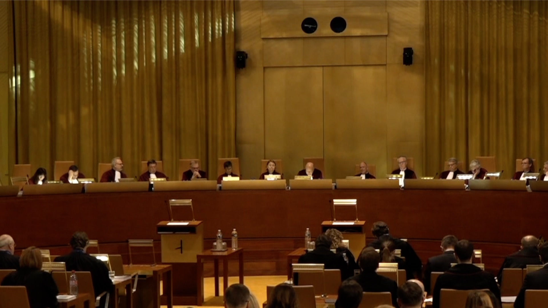 Trybunał Sprawiedliwości Unii Europejskiej wydał wyrok