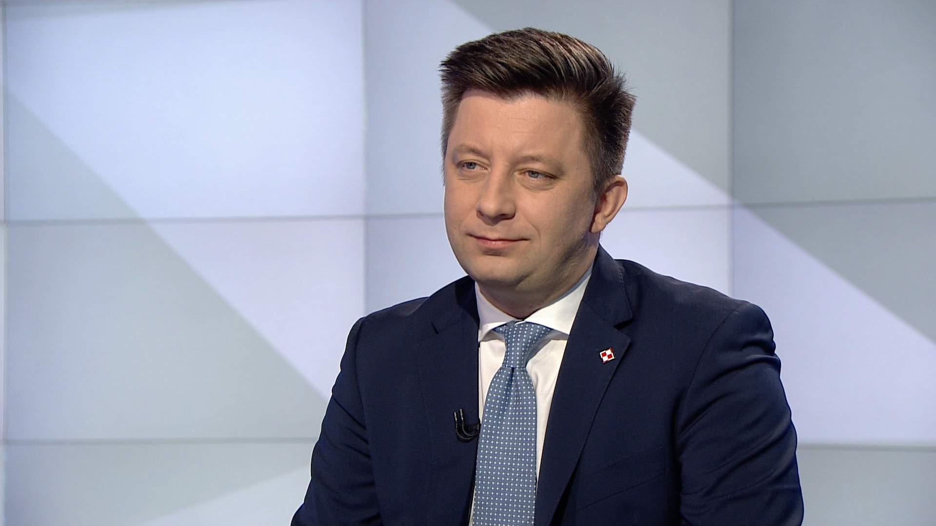 Michał Dworczyk o wyroku TSUE w sprawie nowej KRS i Izby Dyscyplinarnej SN