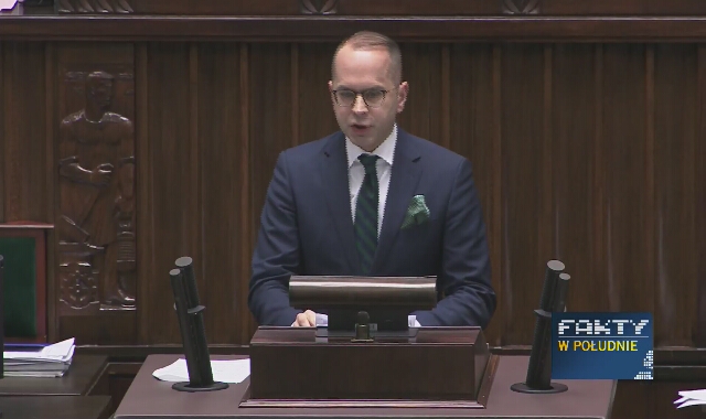 Sejm uchwalił ustawę o świadczeniu Emerytura plus