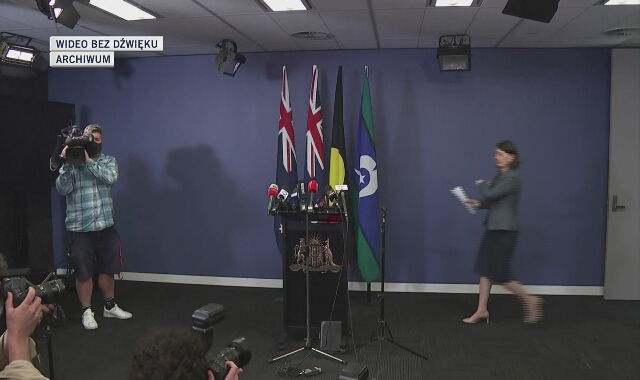 Premier australijskiego stanu Nowa Południowa Walia podała się do dymisji po wszczęciu śledztwa w sprawie korupcji