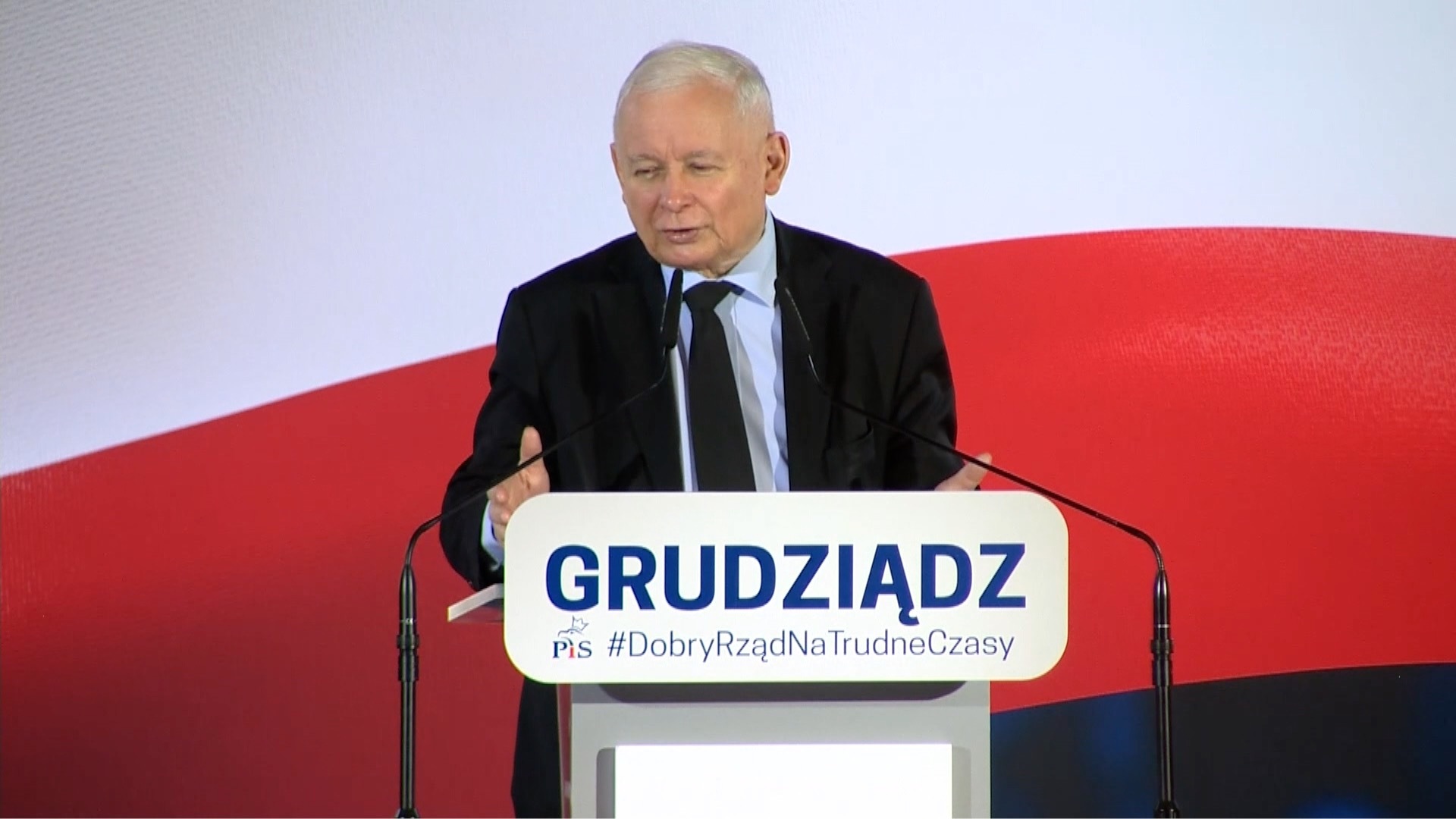 27.06.22 | W taki sposób prezes Kaczyński mówił o osobach LGBTQ+