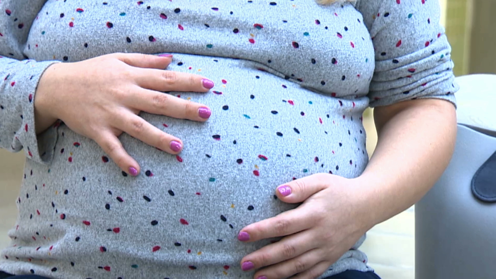 Lekarze: Szczepienia kobiet w ciąży są nie tylko bezpieczne, ale są wskazane