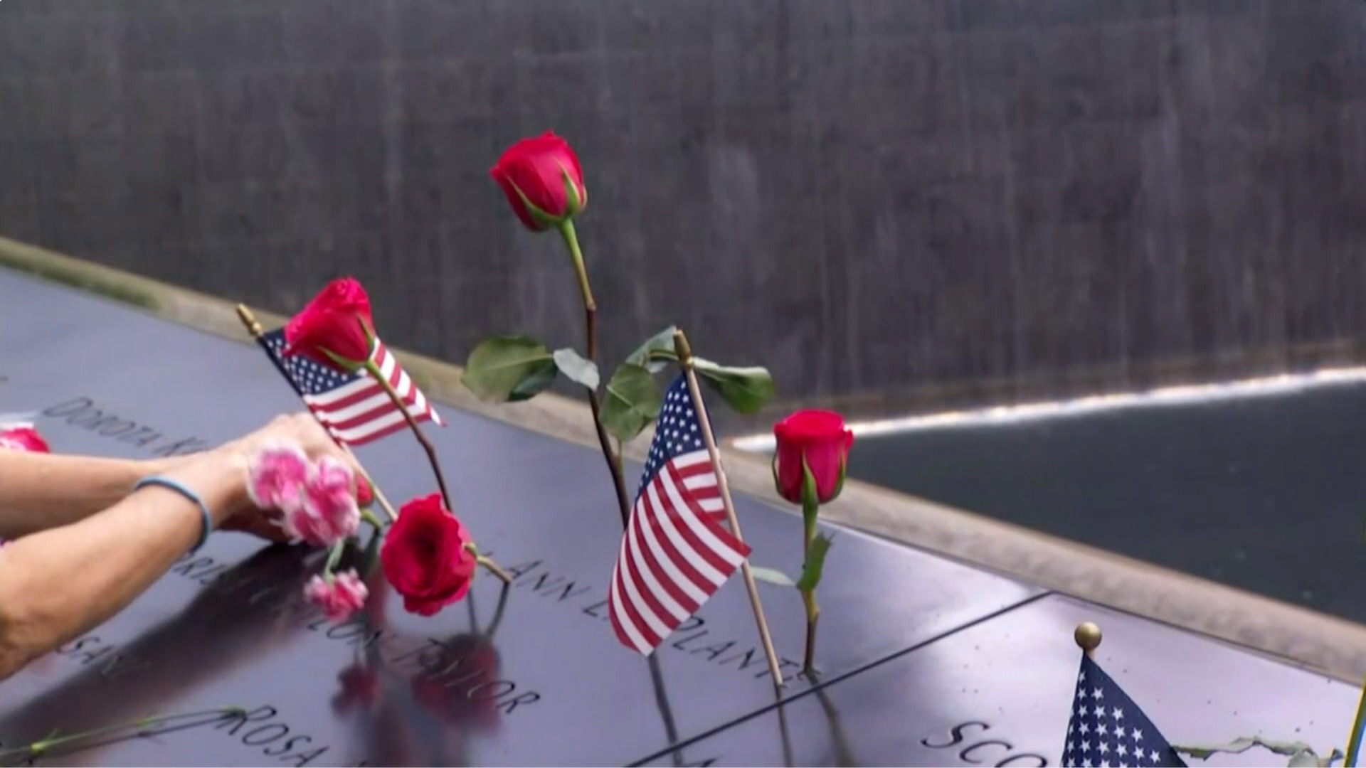21. rocznica zamachów z 11 września. &quot;Tamtego dnia zmieniła się historia&quot;
