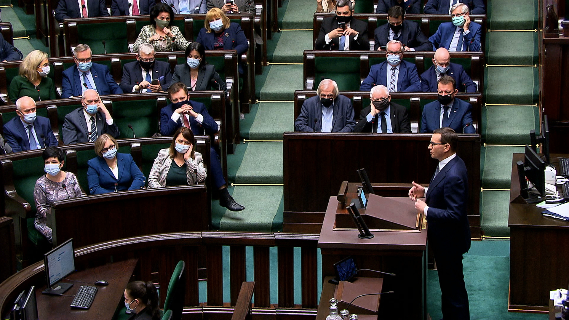Tarcza antyinflacyjna 2.0. Sejm przegłosował nowe przepisy