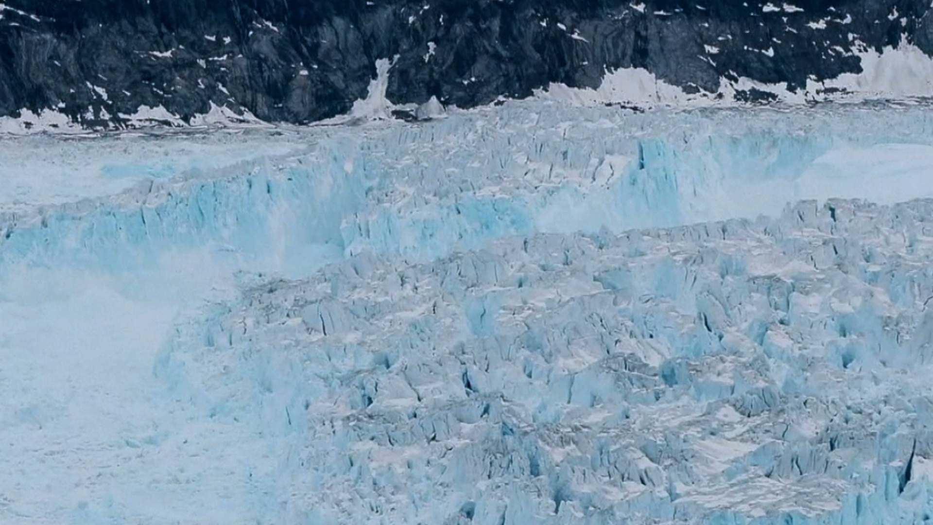 Woda z lodowców towarem eksportowym Grenlandii?