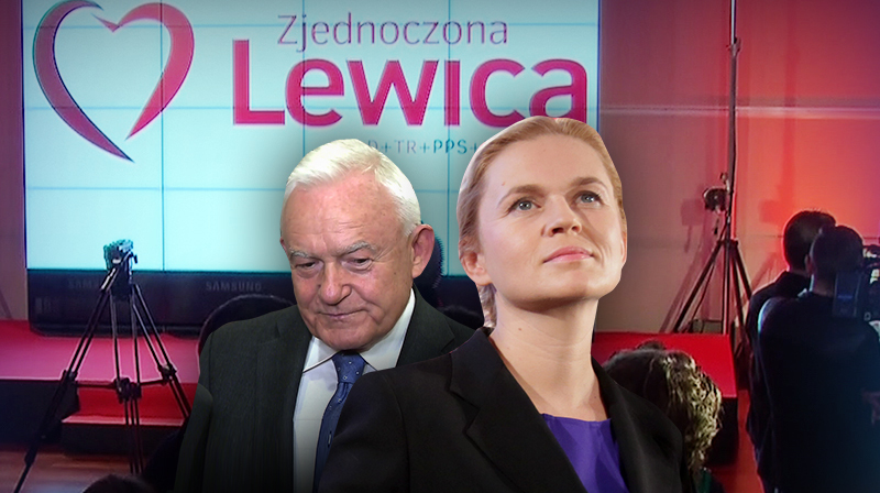26.10.2015 | Sejm bez lewicy. Barbara Nowacka nie zapewniła swojej koalicji szerszego poparcia