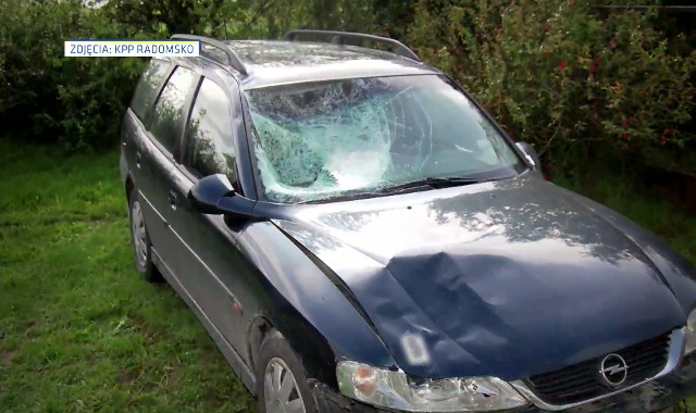 19.05.2014 | Konfiskata aut pijanych kierowców. Za granicą to norma, a w Polsce?