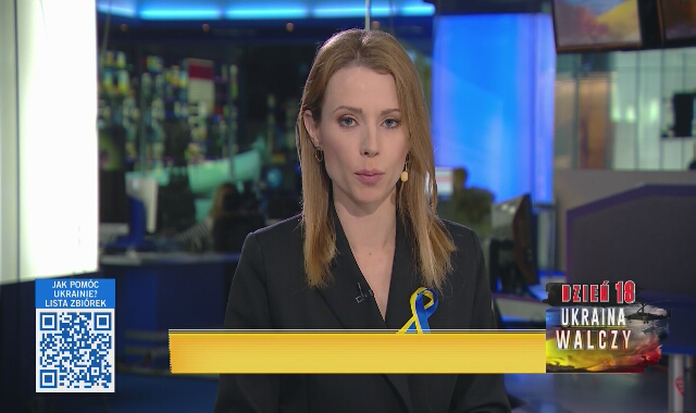 Ustawa o pomocy obywatelom Ukrainy weszła w życie