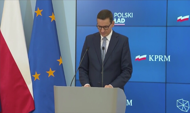 Premier: podatki w Polsce będzie się płaciło od poziomu 30 tysięcy złotych zarobków rocznie