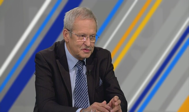 Janusz Steinhoff: Pentru Putin, furnizarea de gaz a fost o armă cheie în politica imperialistă de mulți ani.