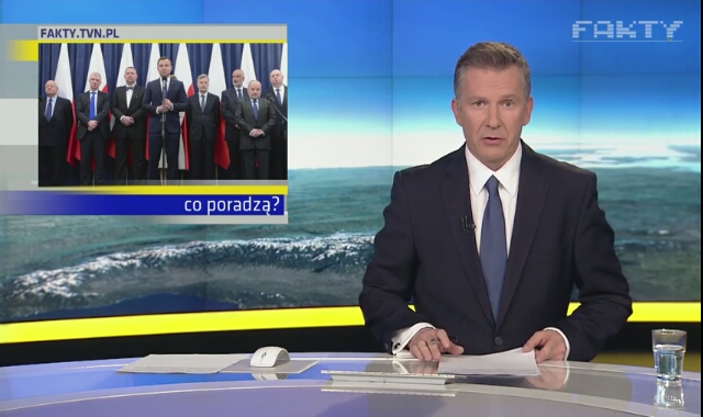 Prezydent Andrzej Duda powołał Narodową radę Rozwoju (16.10.2015)