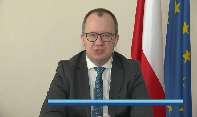 Rzecznik Praw Obywatelskich o stanie prawnym w Polsce