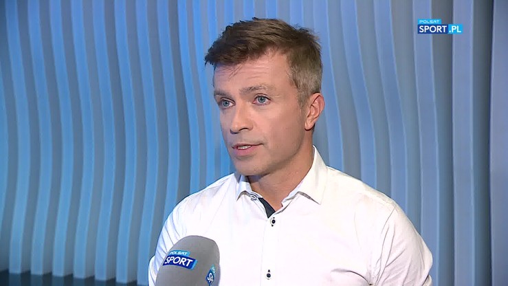 Iwanow: Widzew nie jest jeszcze drużyną, która poradziłaby sobie w Ekstraklasie