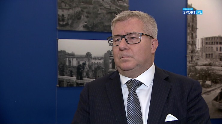 Czarnecki: W polskiej szkole nie uczono patriotyzmu. Patriotyzmem się oddychało