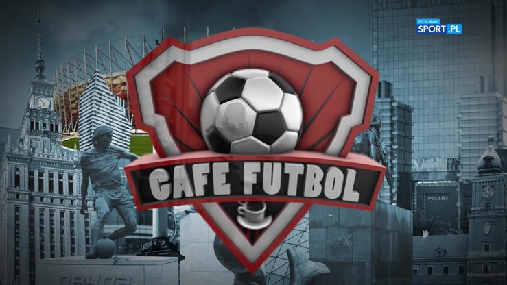 Dogrywka Cafe Futbol - 03.11.2019