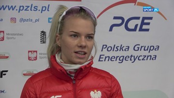 Karolina Bosiek: W dłuższym biegu brakowało mi rywalizacji