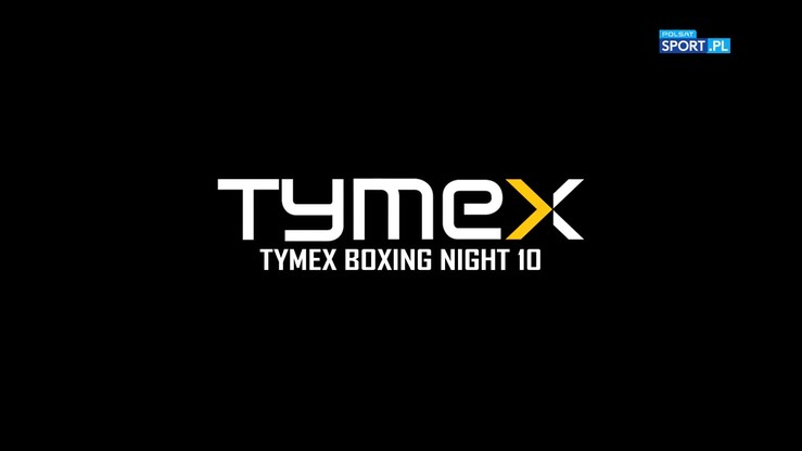 Tymex Boxing Night 10: Zapowiedź walki Wrzesiński - Antin