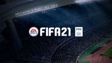 FIFA 21: Data premiery, cena, tryby, okładka i podstawowe informacje