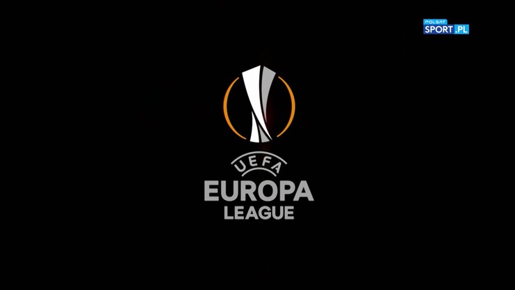 Liga Europy: Skróty meczów z 19:00 - 24.10