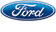 logotyp Ford