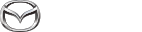 logotyp Mazdy