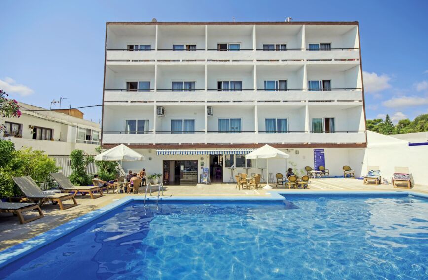 Azuline Hotel Mediterraneo