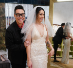Say Yes to the Dress with Gok s01e01