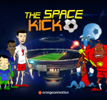 The Space Kick s01e01