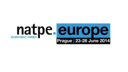 TVN participating in upcoming NATPE Europe!