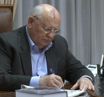 Gorbachev (60')